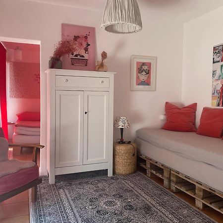 Wunderschoenes Studio Fuer Bis Zu 2 Personen Χόμπουρκ Εξωτερικό φωτογραφία